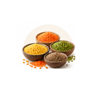 Dals & Pulses